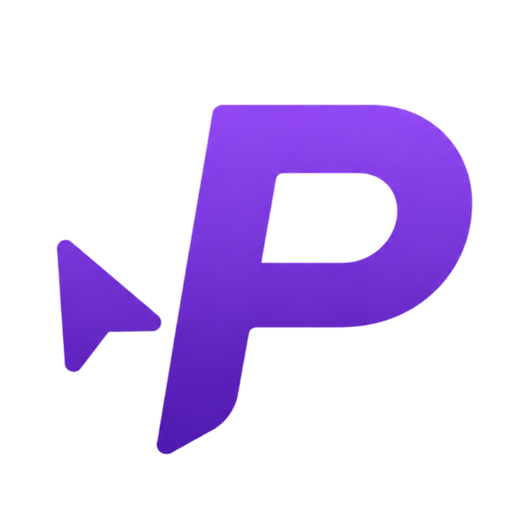 Promptify logo